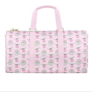 NEW Stoney Clover Baby Yoda ‘MELISSA’ duffel Bag